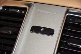 2014款保时捷Panamera