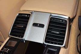 2014款保时捷Panamera