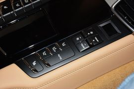 2014款保时捷Panamera