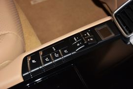 2014款保时捷Panamera