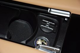 2014款保时捷Panamera