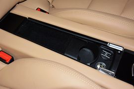 2014款保时捷Panamera