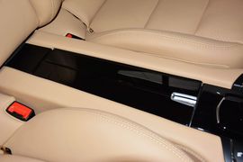 2014款保时捷Panamera