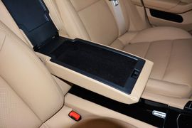 2014款保时捷Panamera