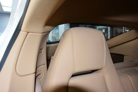 2014款保时捷Panamera