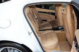 2014款保时捷Panamera