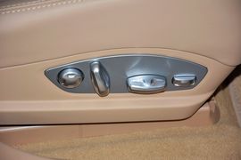 2014款保时捷Panamera