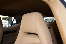 2014款保时捷Panamera