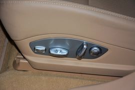 2014款保时捷Panamera