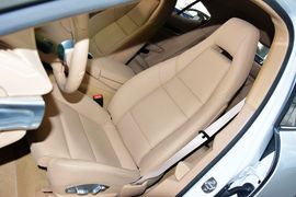 2014款保时捷Panamera