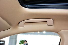 2014款保时捷Panamera