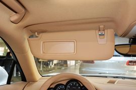 2014款保时捷Panamera