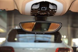 2014款保时捷Panamera