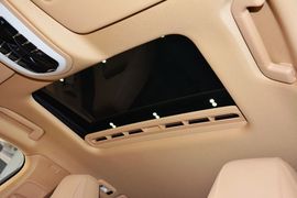 2014款保时捷Panamera