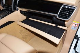 2014款保时捷Panamera