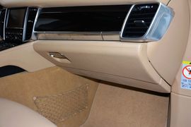 2014款保时捷Panamera