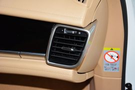 2014款保时捷Panamera