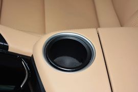 2014款保时捷Panamera