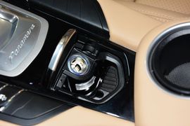 2014款保时捷Panamera