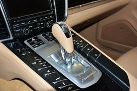 2014款保时捷Panamera