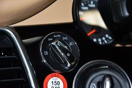 2014款保时捷Panamera