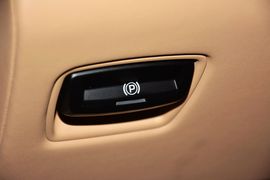 2014款保时捷Panamera