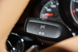 2014款保时捷Panamera