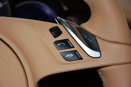 2014款保时捷Panamera