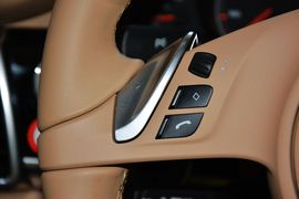 2014款保时捷Panamera