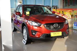 2013款马自达CX-5