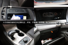 Jeep大切诺基3.6L试驾