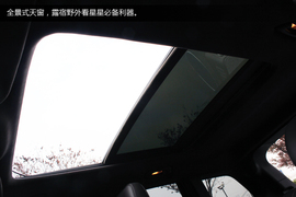 Jeep大切诺基3.6L试驾