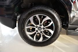 2015款海马S7