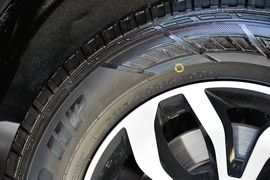 2015款海马S7
