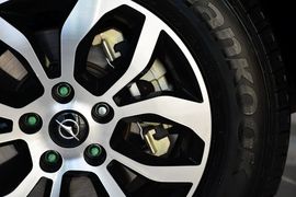 2015款海马S7