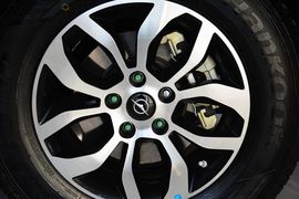 2015款海马S7