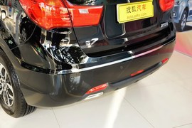 2015款海马S7