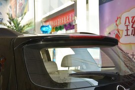 2015款海马S7
