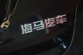 2015款海马S7