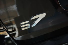 2015款海马S7