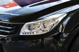 2015款海马S7