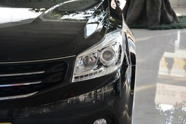 2015款海马S7