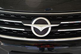 2015款海马S7