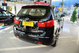 2015款海马S7