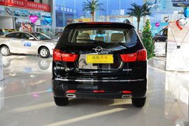 2015款海马S7