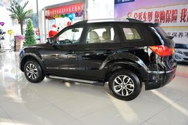 2015款海马S7