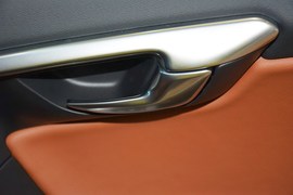 2015款沃尔沃V60