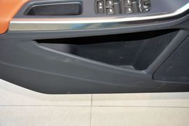 2015款沃尔沃V60