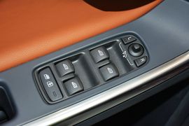 2015款沃尔沃V60