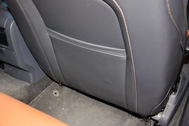 2015款沃尔沃V60